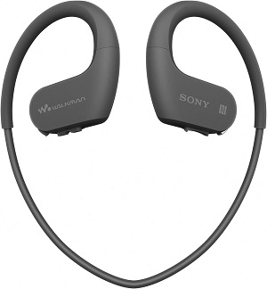 Sony NW-WS623