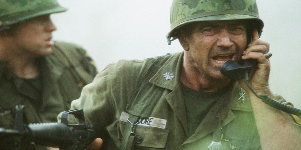 The 16 Best War Movies on Netflix