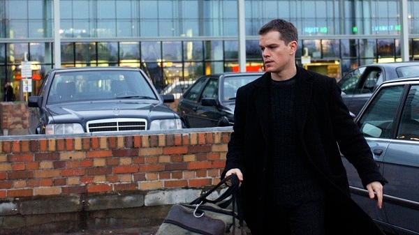 The Bourne Supremacy (2004)