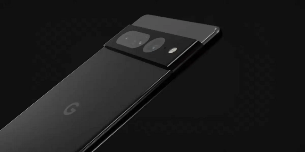 The Pixel 7 Pro Leaked- Live Images of the New Android Flagship Revealed