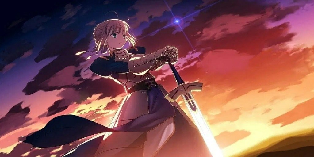 Watch The Fate Series in Chronological Order on Netflix [2022]