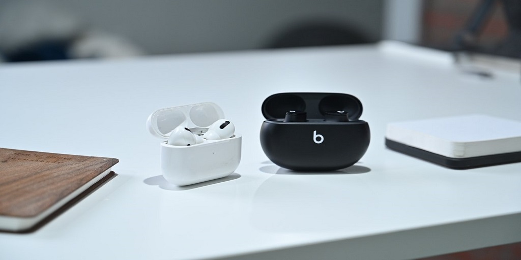 Apple AirPods Pro Vs Beats Powerbeats Pro?