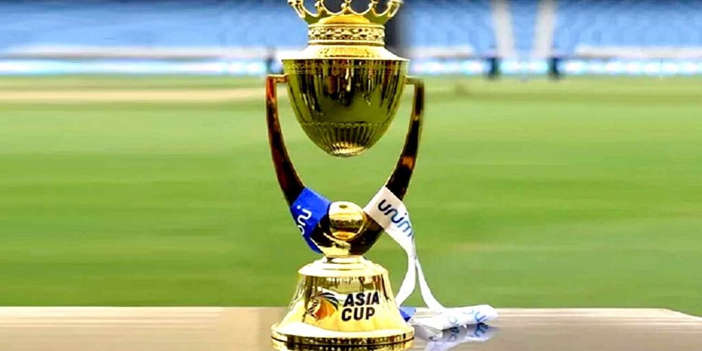 Asia Cup Live Online