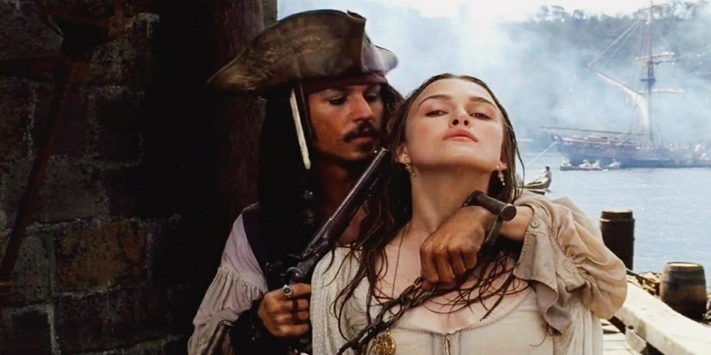 Every Pirates of the Caribbean Movie Rated from Worst to Best