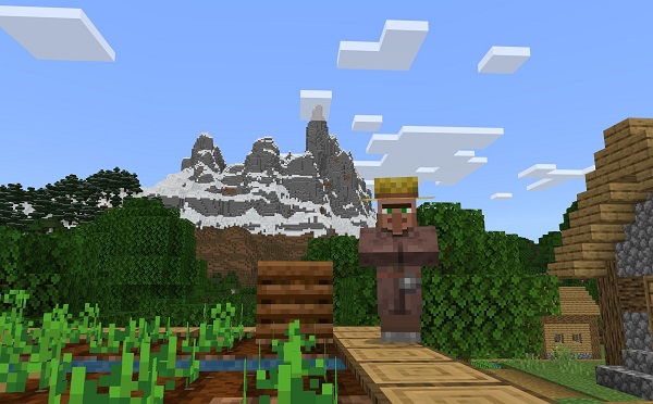 Minecraft Java vs. Windows 10: Which One is Good?