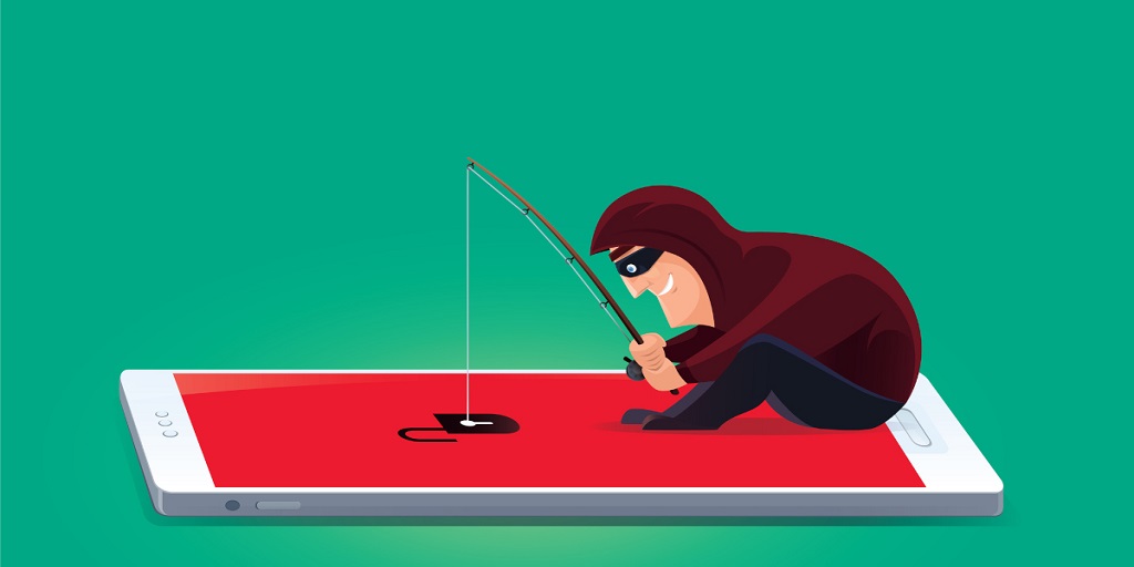 Over 130 Companies Were Targeted in a Phishing Campaign