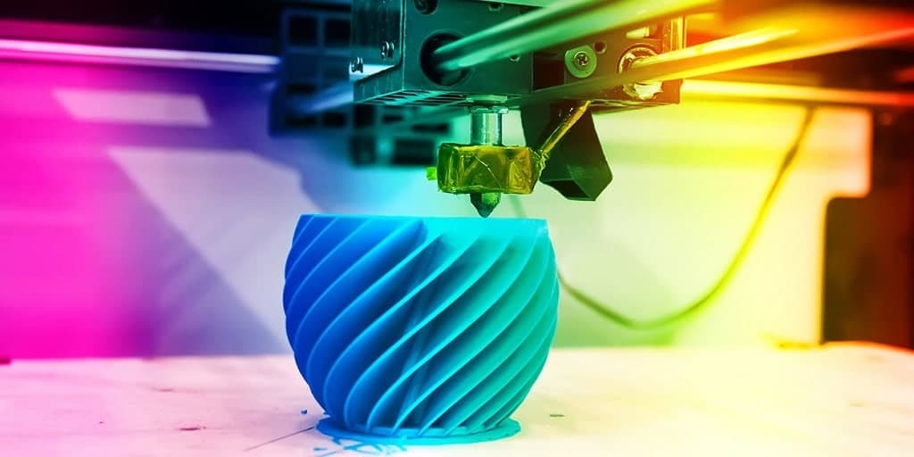 3D Printer Materials Guide