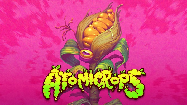 Atomicrops