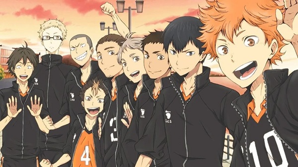 Can I Stream Haikyuu!! On Other Platforms