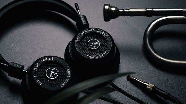 Grado SR80e Prestige Series