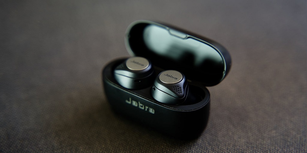 Jabra Elite Active 75t Review