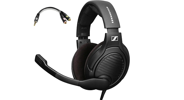 Massdrop x Sennheiser PC37X