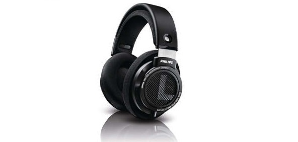 Philips SHP9500