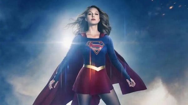 Supergirl (2015-2021)