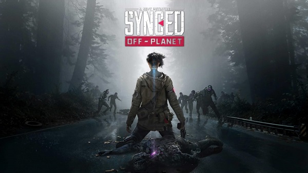 Synced: Off Planet