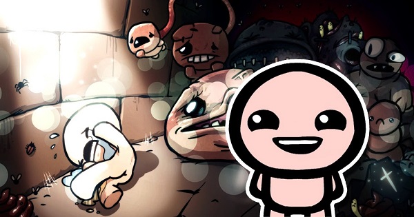 The Binding of Isaac