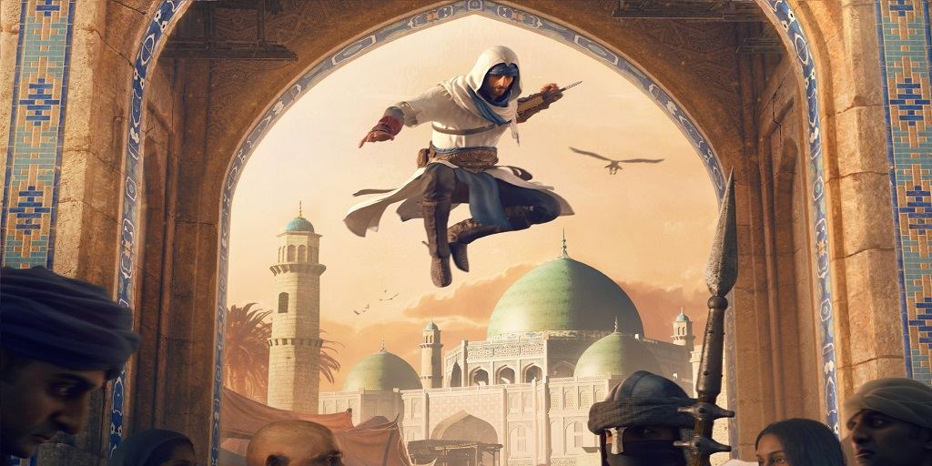 Ubisoft Will Be Announcing New Assassin’s Creed Games Soon