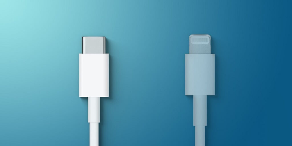 Apple Confirms Its Move to USB-C