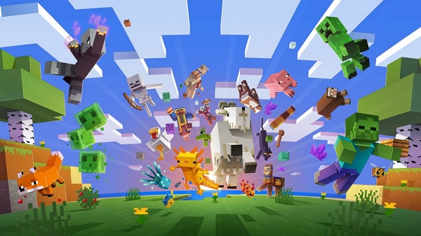 Has Minecraft Gone Cross-Platform in 2022?