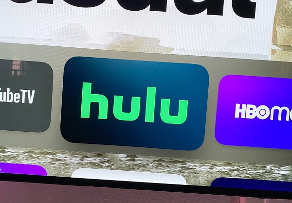 Hulu