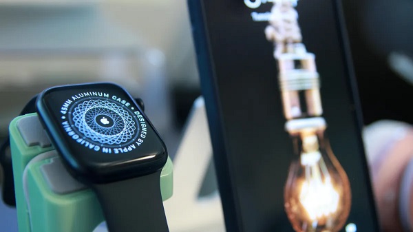 How to Unpair Apple Watch through iCloud Website 