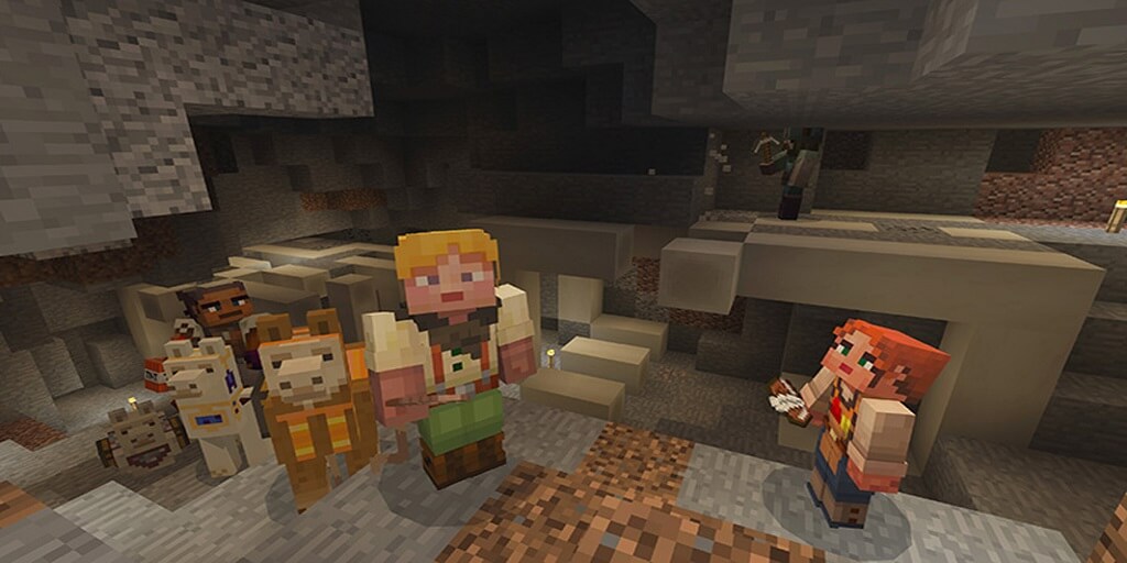 Is Minecraft Cross-Platform in 2022? [PC, PS4, Xbox, PS5]