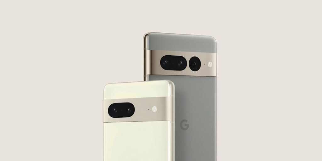 New Pixel 7 Leaks Have