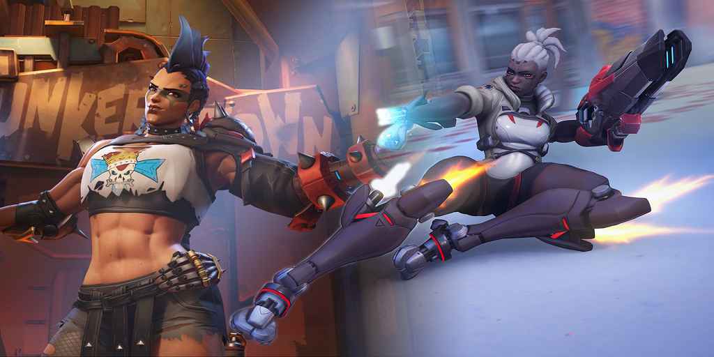 Overwatch 2 No Longer Requires Phone Number