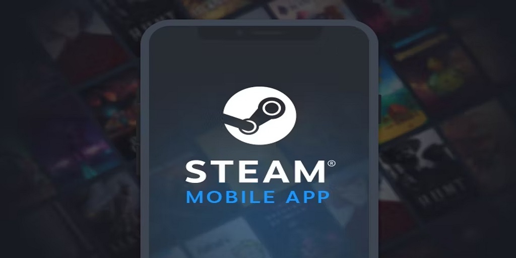 Steam’s New Mobile App