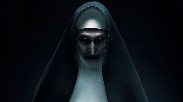 The Nun (2018)