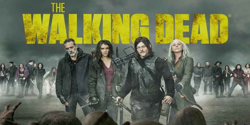 The Walking Dead