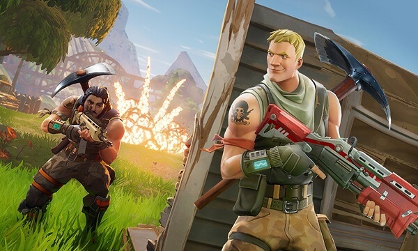 What Should You Avoid Doing When Choosing a Sweaty Fortnite Clan Name?