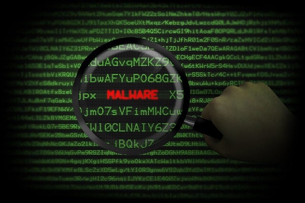 What is Anti-Malware?