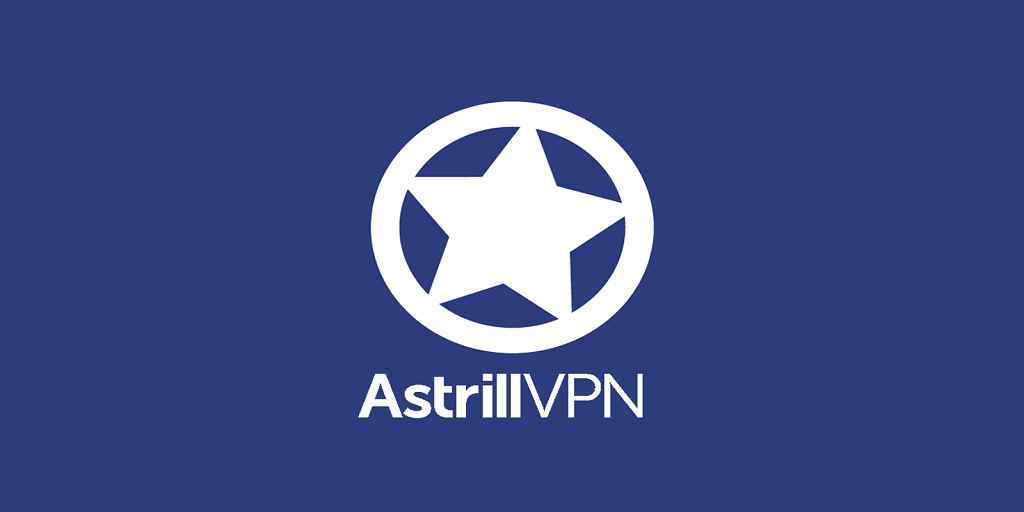 astrill vpn