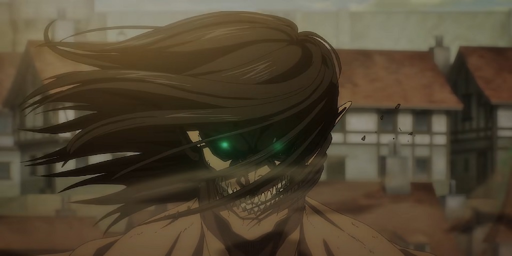 How to Watch Attack on Titan on Netflix