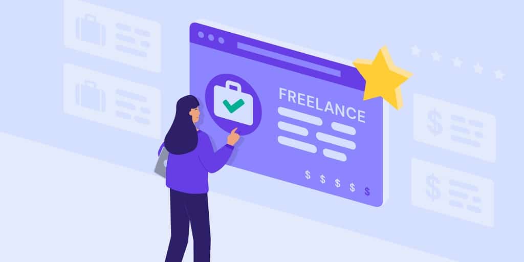 Best Freelance Website to Find Work - Why Choose Skillhub