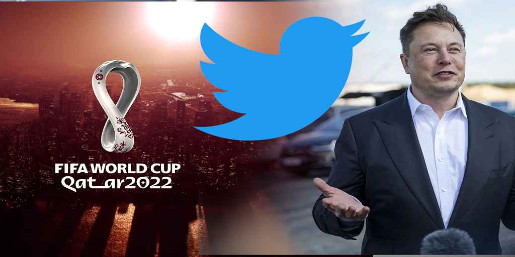 Elon Musk Promises Live Coverage of the First FIFA Match