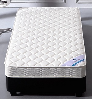 Home Life 3260Twin Mattress, Twin (16% Off)