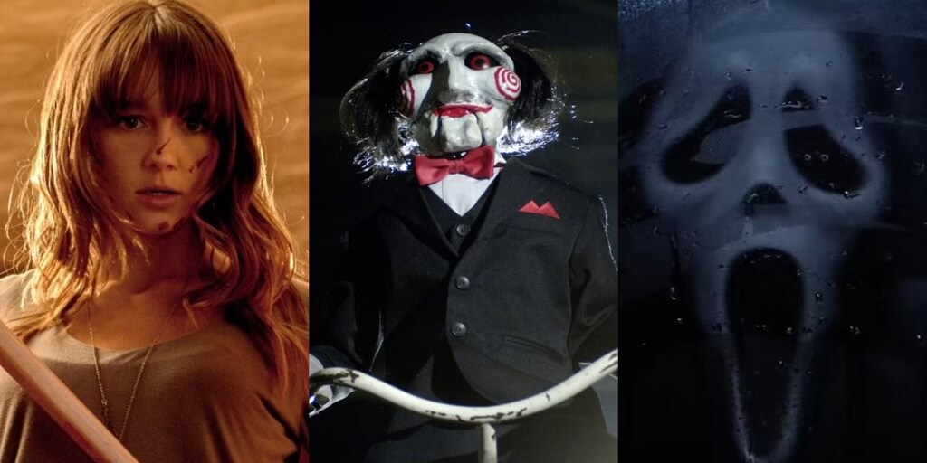 How to Watch the 'Saw' Movies Series In Order [Chronologically and By Release Date]