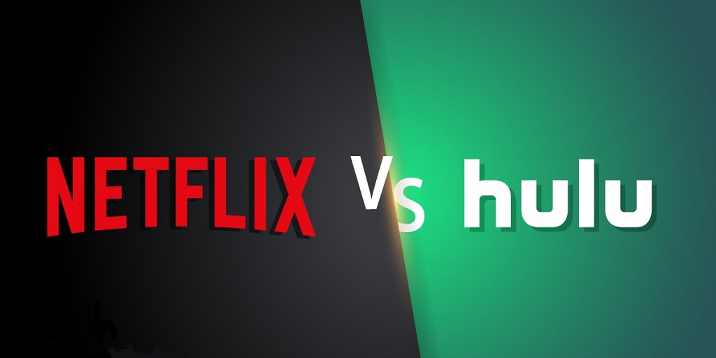 Hulu vs Netflix Comparison - Which Is The Best for Online Streaming