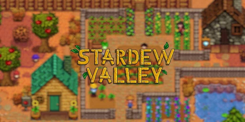 Is Stardew Valley Cross-Platform in 2022? [PC, PS4, Xbox]