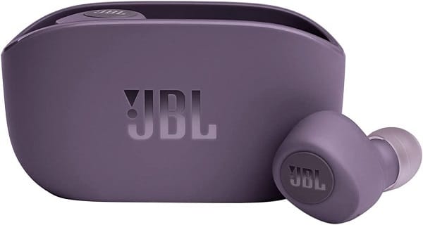 JBL VIBE 100 TWS - True Wireless In-Ear Headphones