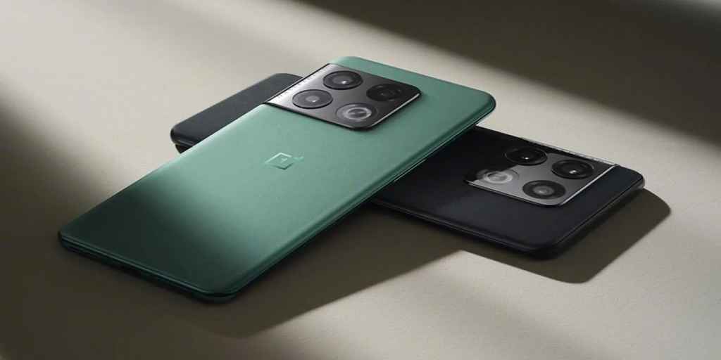 OnePlus 11 May Have a Premium Ceramic Body