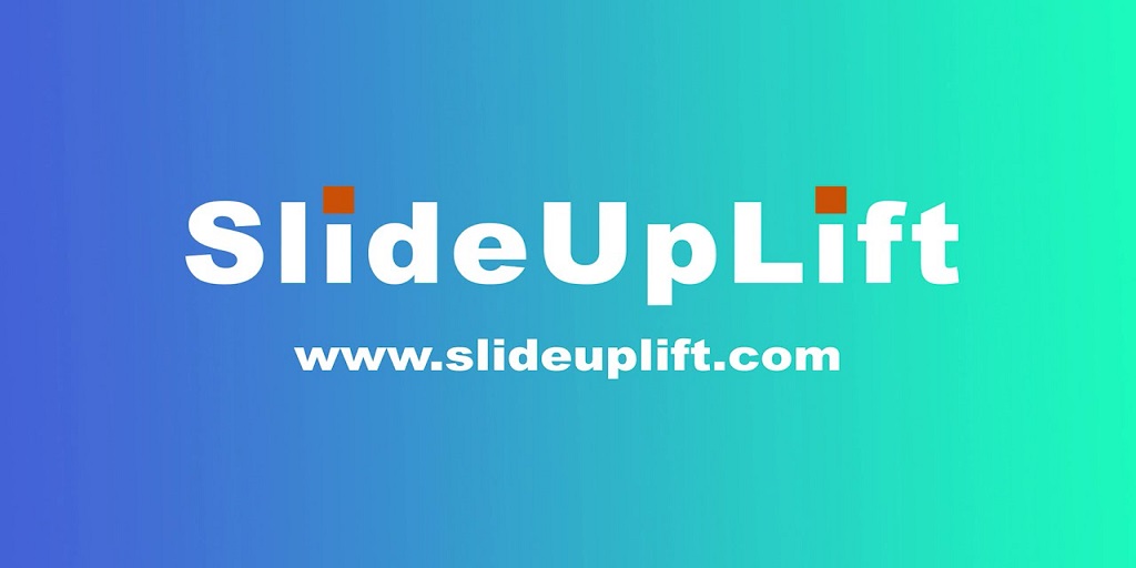 SlideUpLift review