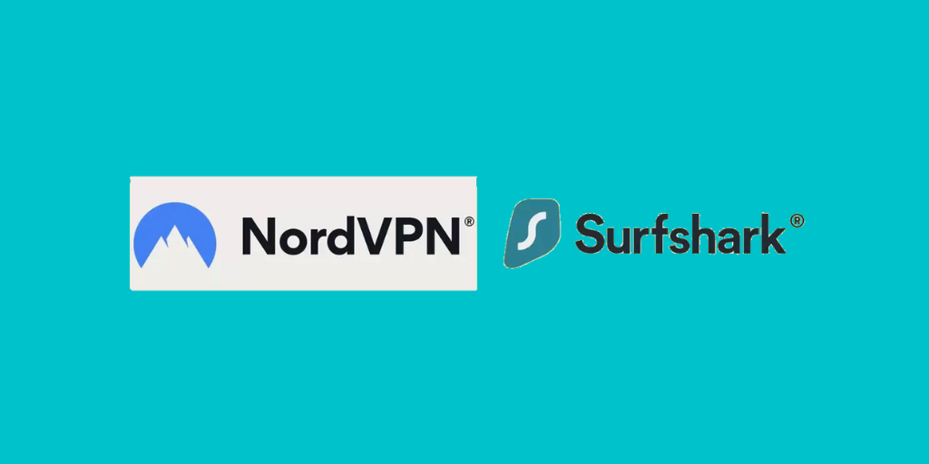 Surfshark vs Nordvpn