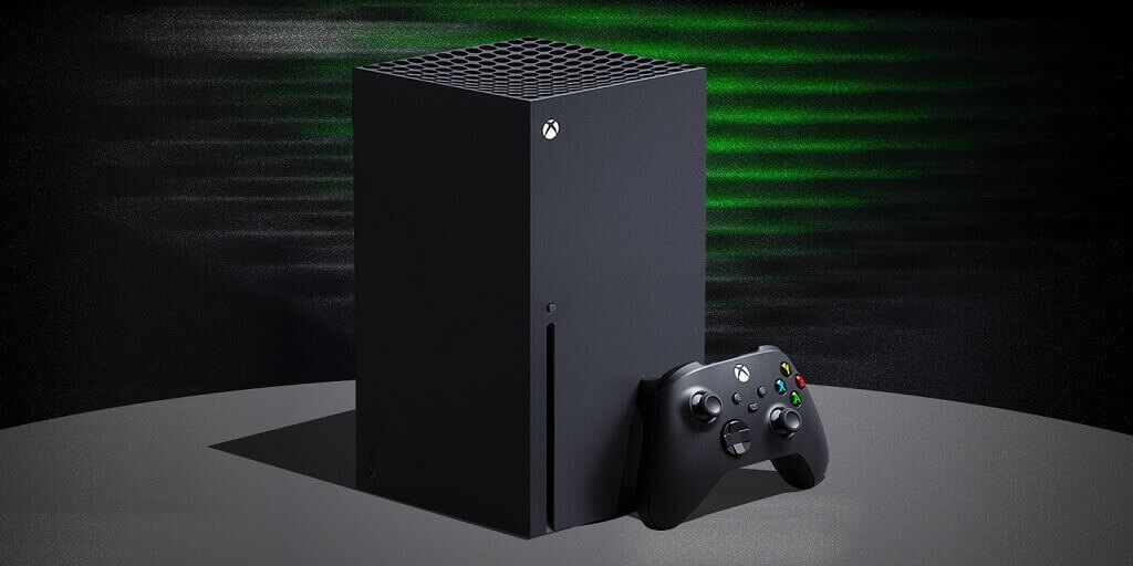 Xbox Series X