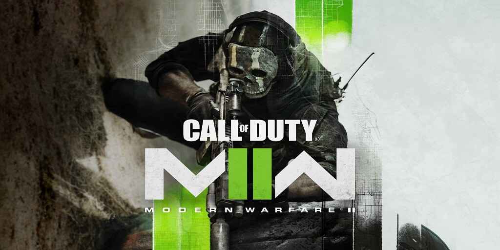 modern warfare 2