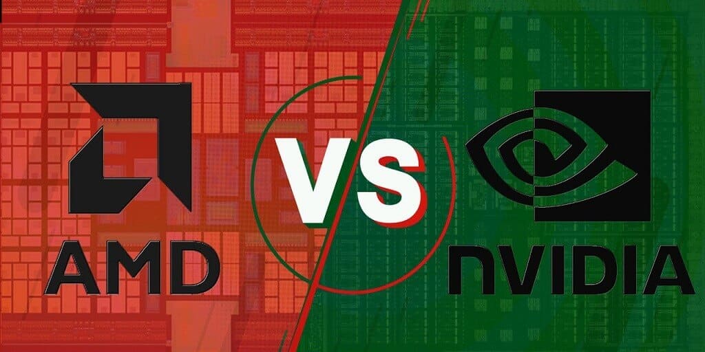 AMD vs Nvidia