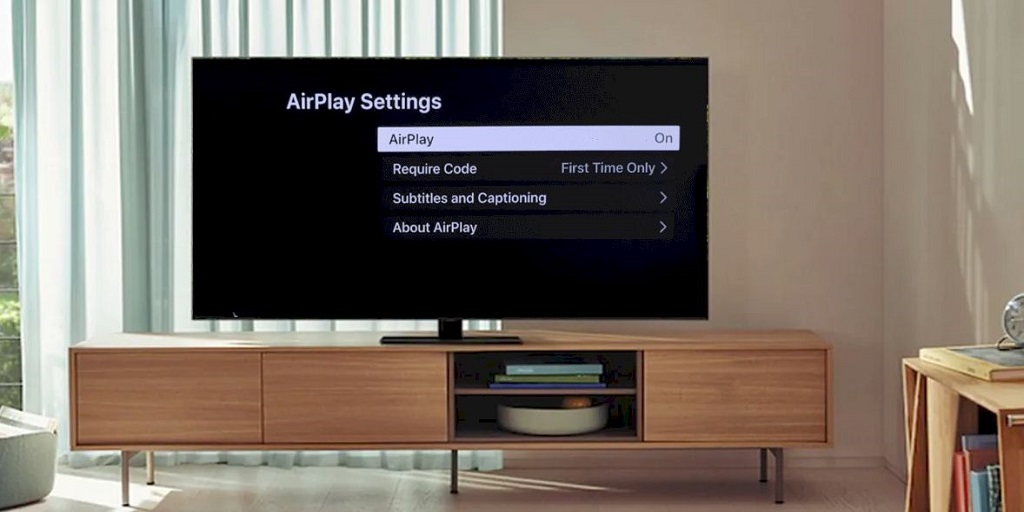 AirPlay Not Working on Samsung TV? Here is How to Fix it