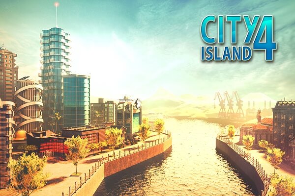 City Island 4